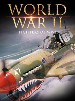 watch fighters of wwii movie poster