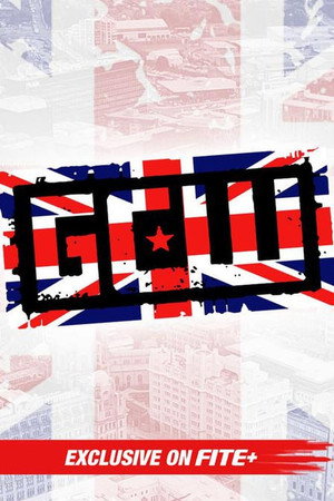 GCW in Liverpool 2023