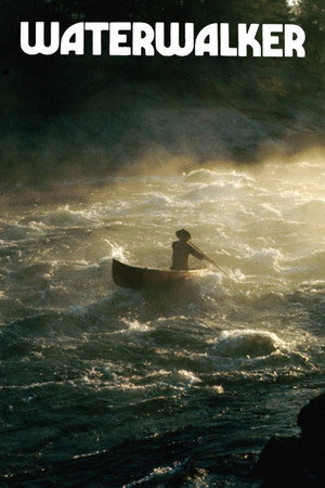 Póster de la película Waterwalker