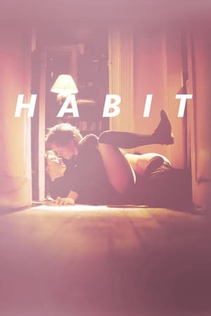 Póster de la película Habit