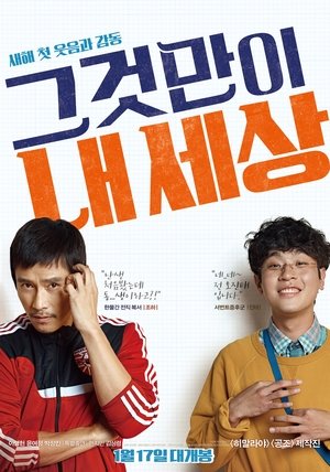 Póster de la película Keys to the Heart