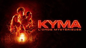 Kyma, l'onde mystérieuse