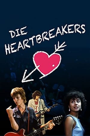 Póster de la película Die Heartbreakers