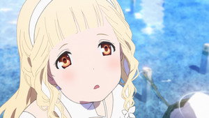 さよならの朝に約束の花をかざろう