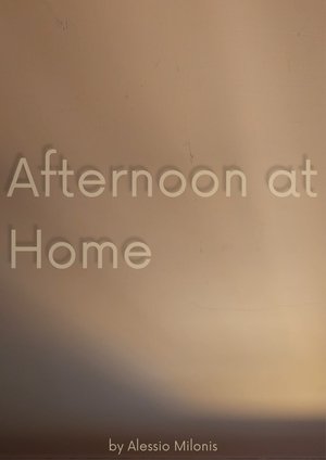 Afternoon at home