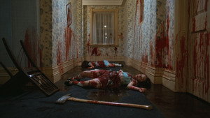 The Shining