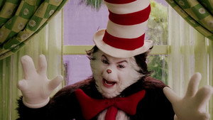 The Cat in the Hat