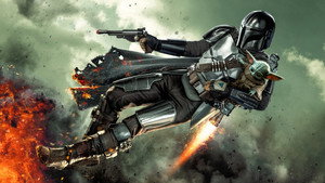 The Mandalorian