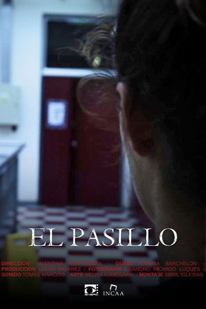 El pasillo