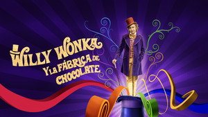 Willy Wonka & the Chocolate Factory