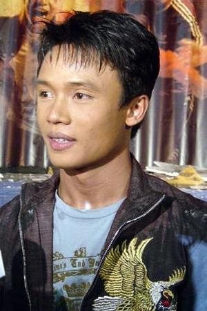 ชูพงษ์ ช่างปรุง