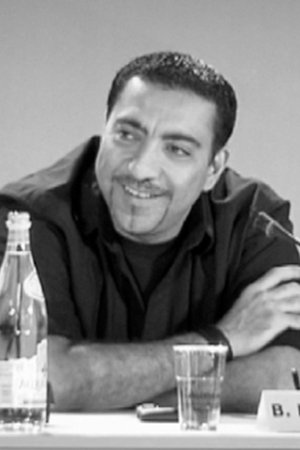 Bahman Motamedian