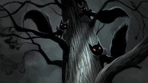 Over the Garden Wall - Avventura nella foresta dei misteri