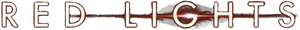 Luces Rojas