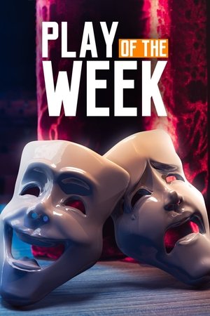 Póster de la serie Play of the Week