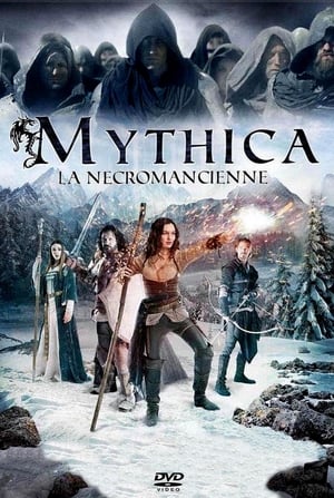 Mythica 3 : La nécromancienne Streaming VF VOSTFR