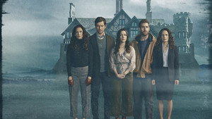 The Haunting: Tepedeki Ev