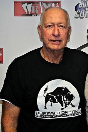 Bill Brown