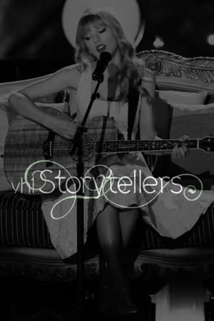 Póster de la película Taylor Swift: VH1 Storytellers