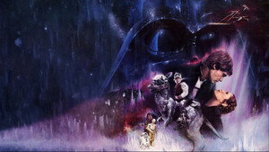 The Empire Strikes Back