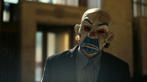 The Dark Knight