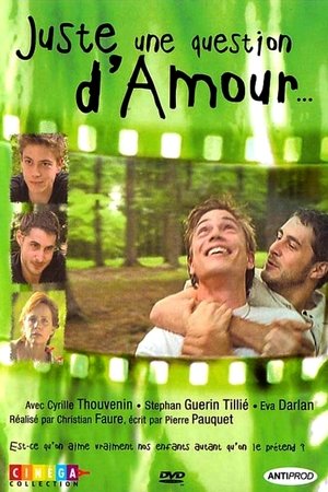 Juste une question d'amour Streaming VF VOSTFR