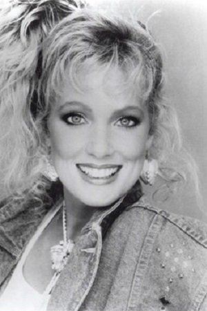 Kathy Shower