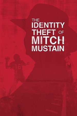 The Identity Theft of Mitch Mustain