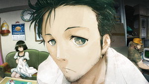 Steins;Gate