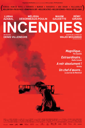 Incendies Streaming VF VOSTFR