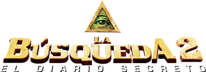 La leyenda del tesoro perdido 2: El libro de los secretos