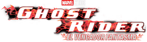 Ghost Rider: El motorista fantasma