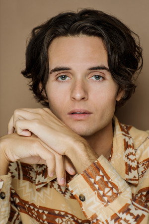 Dylan Colton