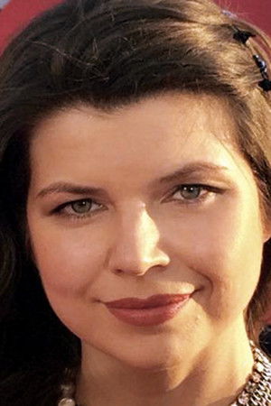 Юлия Разумовская