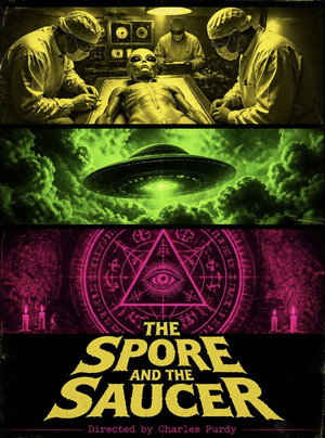 The Spore and the Saucer