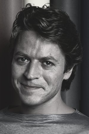 Robert Palmer