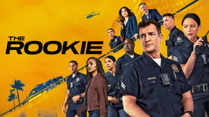 The Rookie