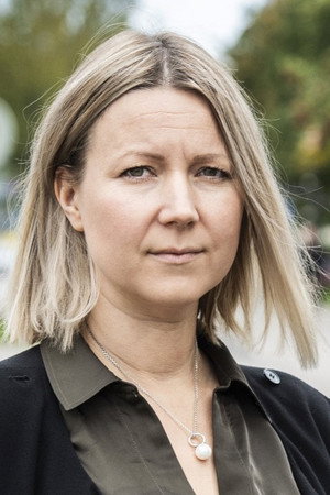 Rebecka Montelius