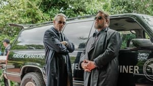 Sombras del pasado 1080p Latino 2024