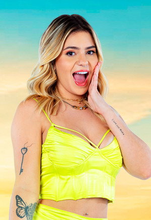 Vitória Moraes