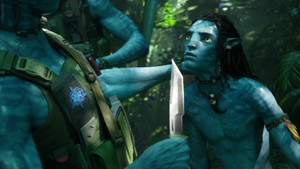 Avatar: The Way of Water
