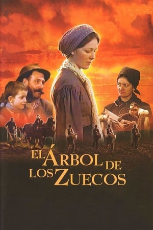 Póster de la película El árbol de los zuecos