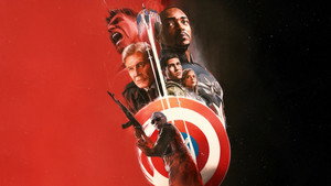 Captain America: Brave New World