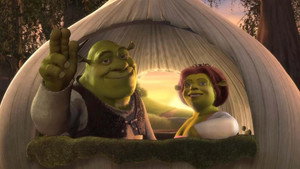 Shrek
