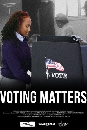 watch voting matters movie poster