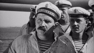 Броненосец Потёмкин