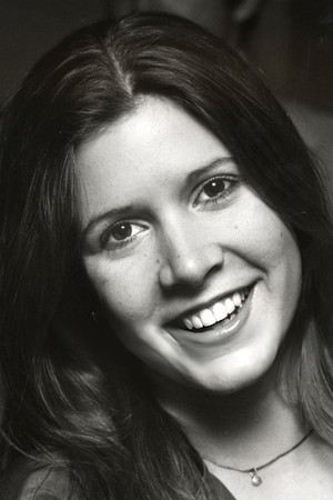 Carrie Fisher
