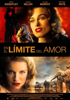 Póster de la película En el límite del amor