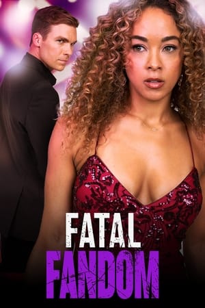 Póster de la película Fatal Fandom