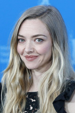 Amanda Seyfried